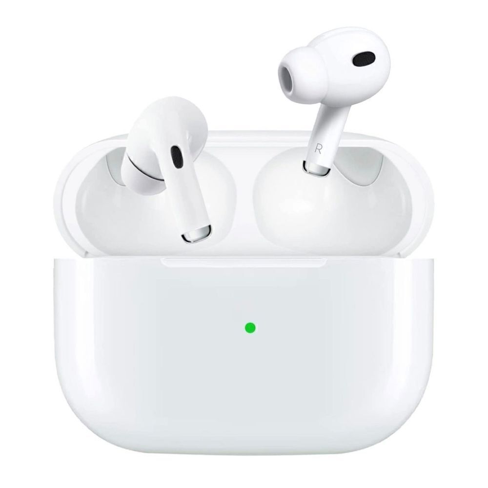 AirPod Style True Wireless Earbuds Bluetooth 5.3 for iPhone and Android